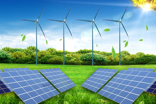 科技創(chuàng)新驅(qū)動綠色未來 全球最大16兆瓦海上風電機組引領(lǐng)風電產(chǎn)業(yè)升級